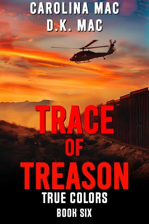[True Colors 06] • Trace of Treason